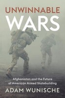 Unwinnable Wars Adam Wunische