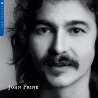 John Prine - Now Playing - Vinyl Record Vinyl - G1398Z