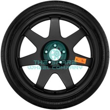 Road Hero 19" Spacesaver Spare Wheel & Tyre for Mercedes AMG GT [190] 14-23