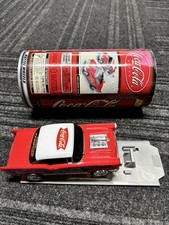 1999 Tyco Canned Heat Coca Cola 1957 Chevy no...