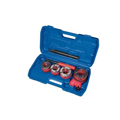 Draper 22498 Imperial Ratsche Rohrgewinde-Set 7-teilig