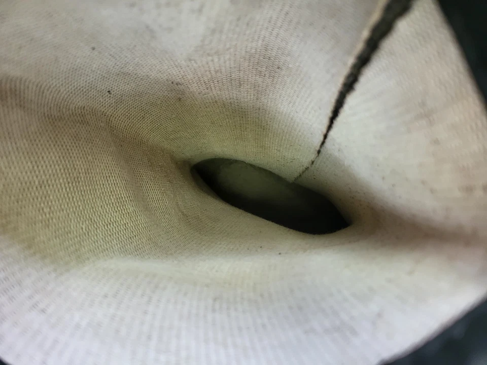 TABI GUMMI SCHUHE STIEFEL RIKIO GR.41 - 42 LL - Bild 4 von 4