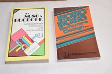 8080/8085 Software Design Books - Blacksburg ...