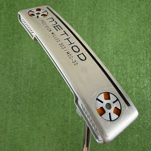 Nike Method Concept Putter | eBay