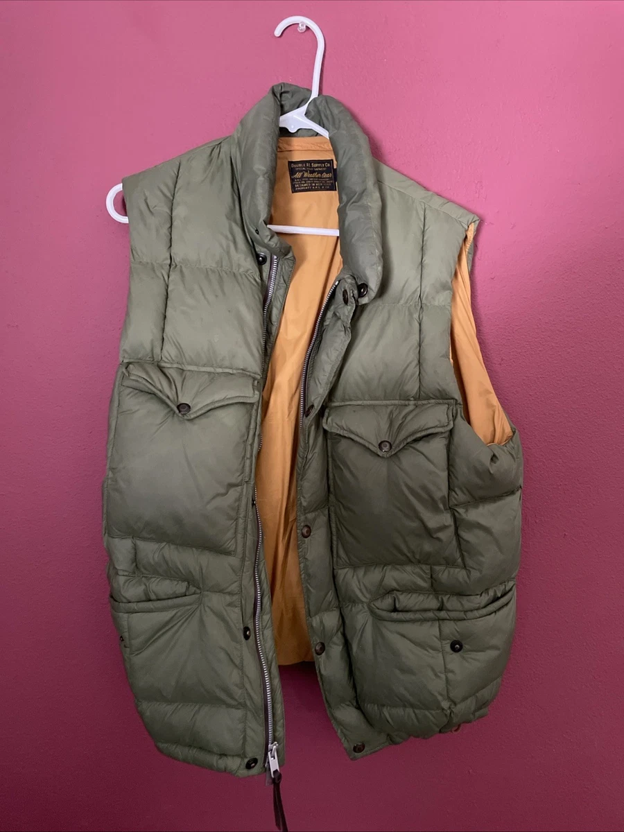 RRL Vests for Men for Sale - Shop New & Used - eBay