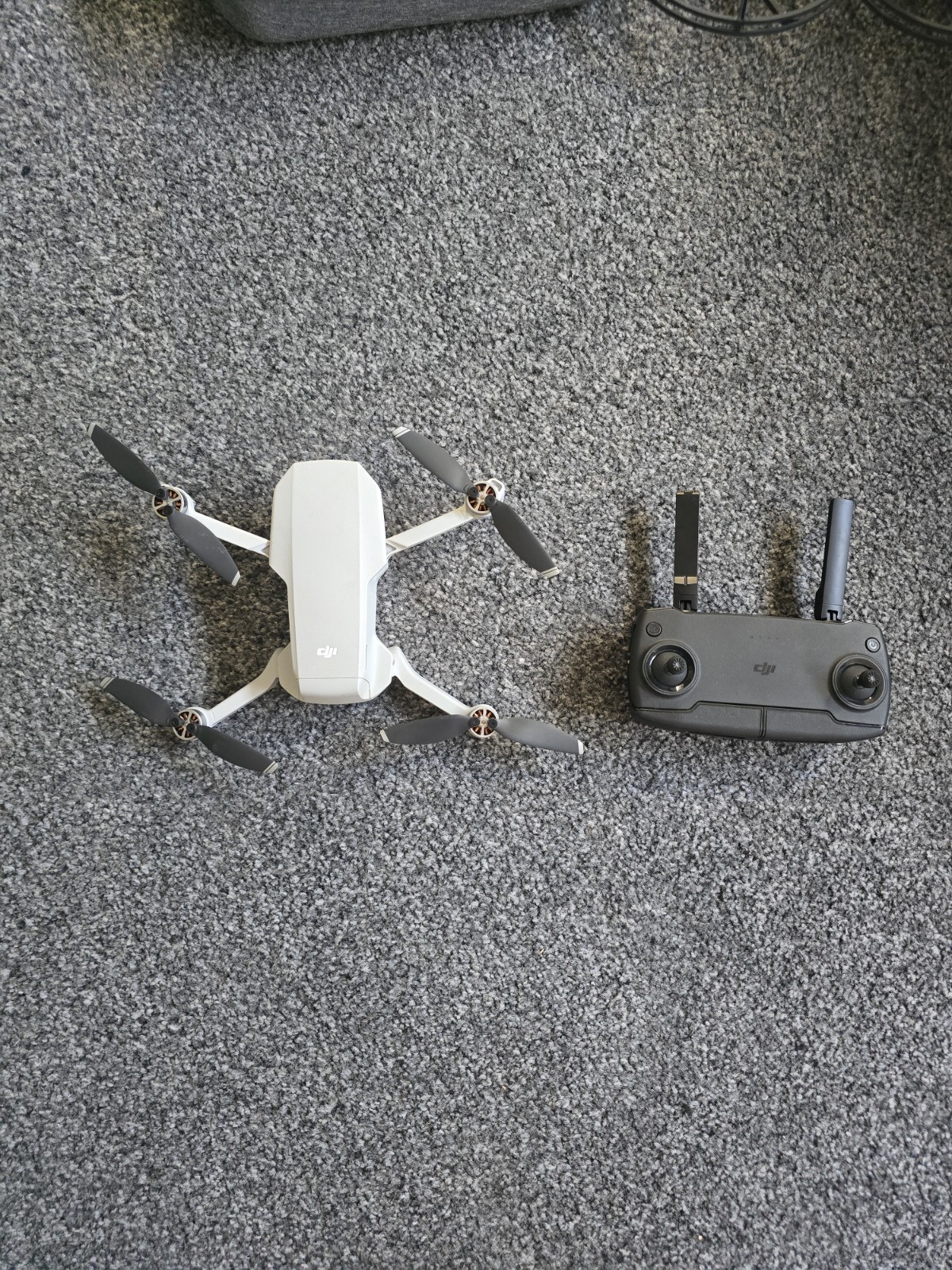 Drone Dji Mavic Mini