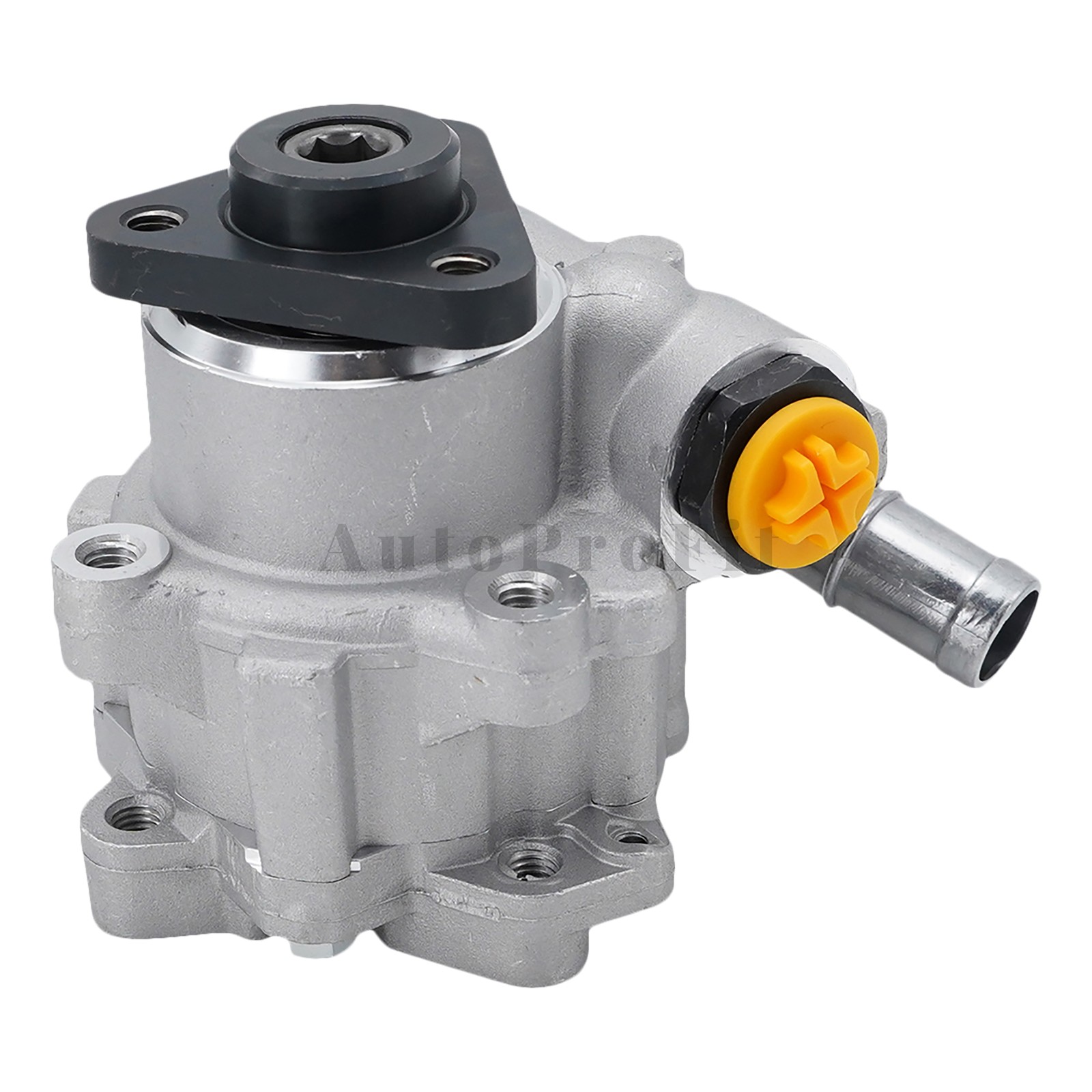 Maserati Levante 2017-2024 Power steering pump P/N 7695955155