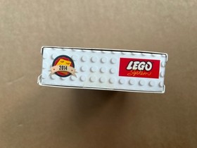 Lego 5002812 Classic Spaceman Minifigure -Brand New In Factory Sealed Box