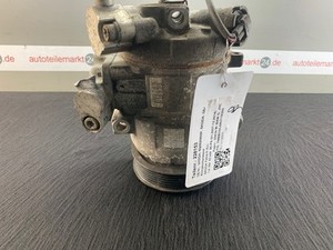 (137892 Klimakompressor VW Polo IV (9N) 6Q0820808F) 1.4 16V