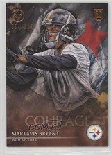 2014 Topps Valor Courage 334/399 Martavis Bryant #65 1q9