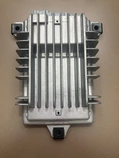 2010-2016 GMC Acadia Traverse Bose Audio Radio Stereo Amplifier Amp 25994310 OEM