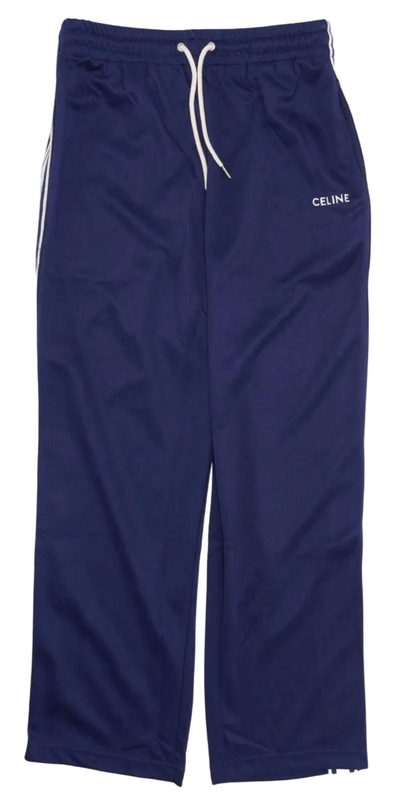 Celine Track Pant Blue - Lightly Worn