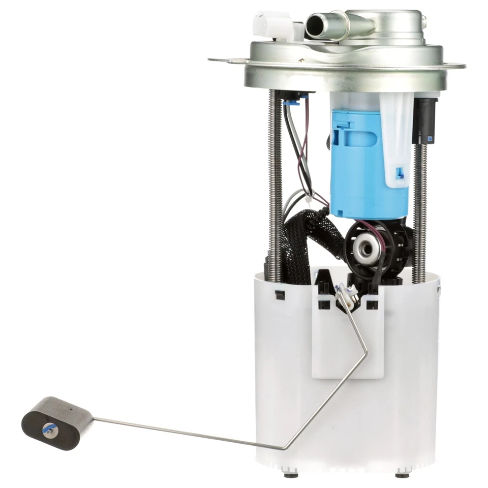 Conjunto de módulo de bomba de combustible Delphi para Isuzu i-370 2007-2008 Foto 3 de 4