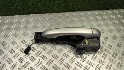 Renault Espace V (RFC) 2015 Türgriff Türöffner vorne 806079016R SCH36604