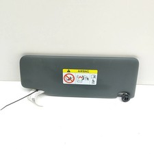 AUDI Q4 SUV F4B Visiera Parasole Lato Sinistro 89A857551A Elettricità 150kw 2023 33896977