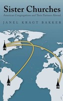 Bakker | Sister Churches | Buch | Englisch (2018) | Gebunden | Academic