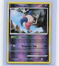 Pokemon - Mr. Mime #37 - Supreme Victors Reverse Holo (NM) on eBay