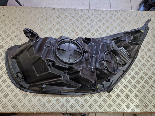 Frontscheinwerfer Ford Tourneo Connect III Mk3 JK2113W029DJ Halogen Rechts - Bild 5 von 12