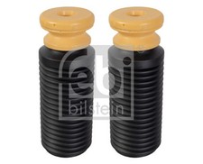 FEBI BILSTEIN Stoßdämpfer Staubschützer 196332 für BMW X5 F15 F85 X6 F16 F86