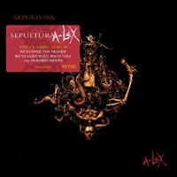 Sepultura: Sepultura: A-Lex - Universal Music - (Cd / A)