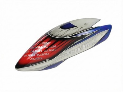 TRX-550Xキャノピー Align Trex 550x / 550l Painted Canopy Hc5595 for sale online | eBay