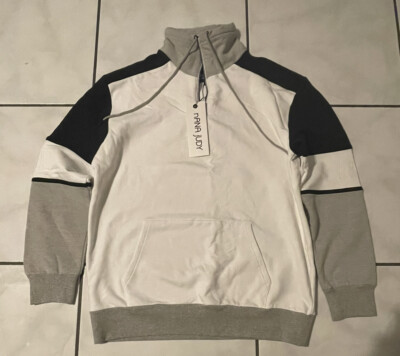 Nana Judy Pullover Size L