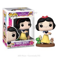 Snow White | Ultimate Princess | Funko Pop Disney 1019
