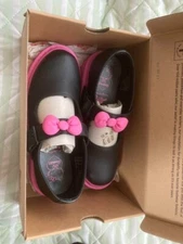 Women 6.0US Dr. Martens Sanrio 50Th Anniversary Collaboration Size : 23cm USED