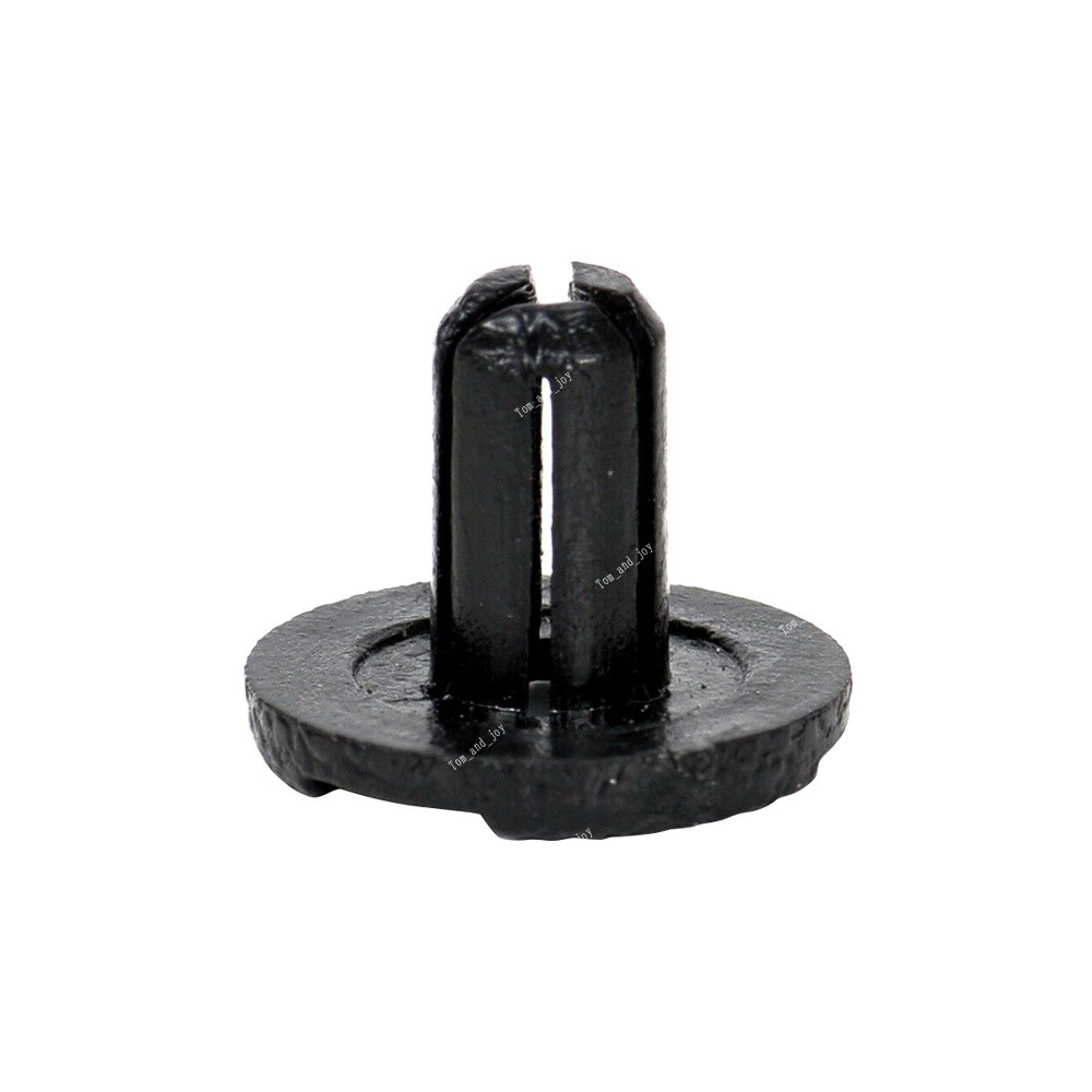 Nissan Push Clip Retainer Kit - Bumper & Rocker Panel - Auveco 20953 Compatible (10-Pack?)