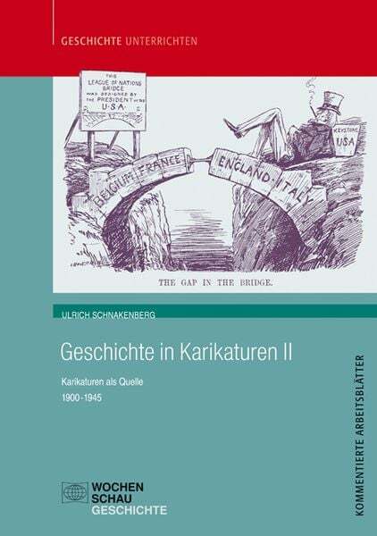 Thumbnail - Geschichte In Karikaturen 2