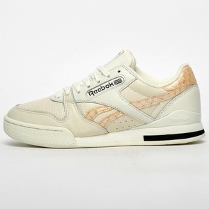 Reebok Classic Phase 1 Pro Women's Leather Vintage Retro Trainers Off White  | eBay