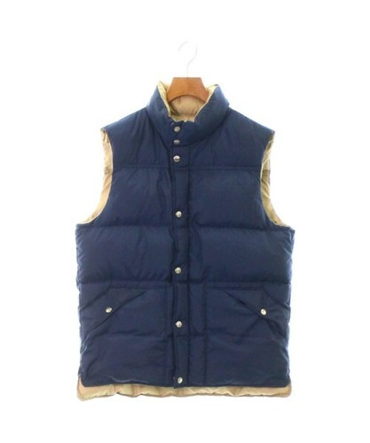 SOPHNET. Men's Down Jackets/Down Vests 22000072591