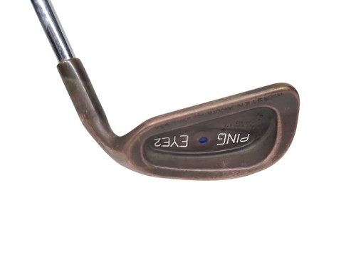 Ping Eye 2 BeCu Golf 8-Iron 36.5" Inches Original Ping Grip RH 1 upright - Picture 7 of 7