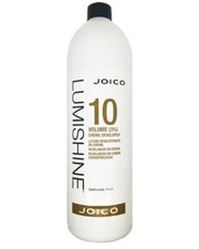 Joico Lumishine Creme Developer 10 Volume 32 oz