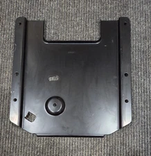 POLARIS RZR XP XP4 1000 EPS SEAT SLIDER  PLATE STOCK OEM 2686857