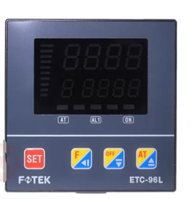 1PC New Fotek ETC-96L ETC96L Temperature Controller Brand Free Ship
