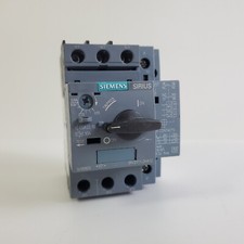 Siemens Sirius Motor Controller 3RV2111-0HA10...