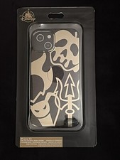 DISNEY PARKS halloween Villains Posion Apple IPHONE 13 CASE