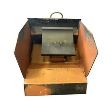 Used Mass Flow Sensor Ag Leader fits Case IH 8010 4000195