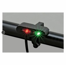 Strumento Moto Universale Spie Led Custom Cafè Racer Bobber Harley Guzzi Bmw