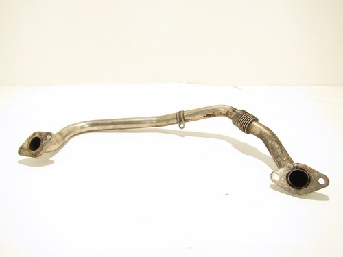 VW GOLF 5 1K1 2005 AGR Ventil Abgasrückführventil EGR VALVE pipe 03G131521A
