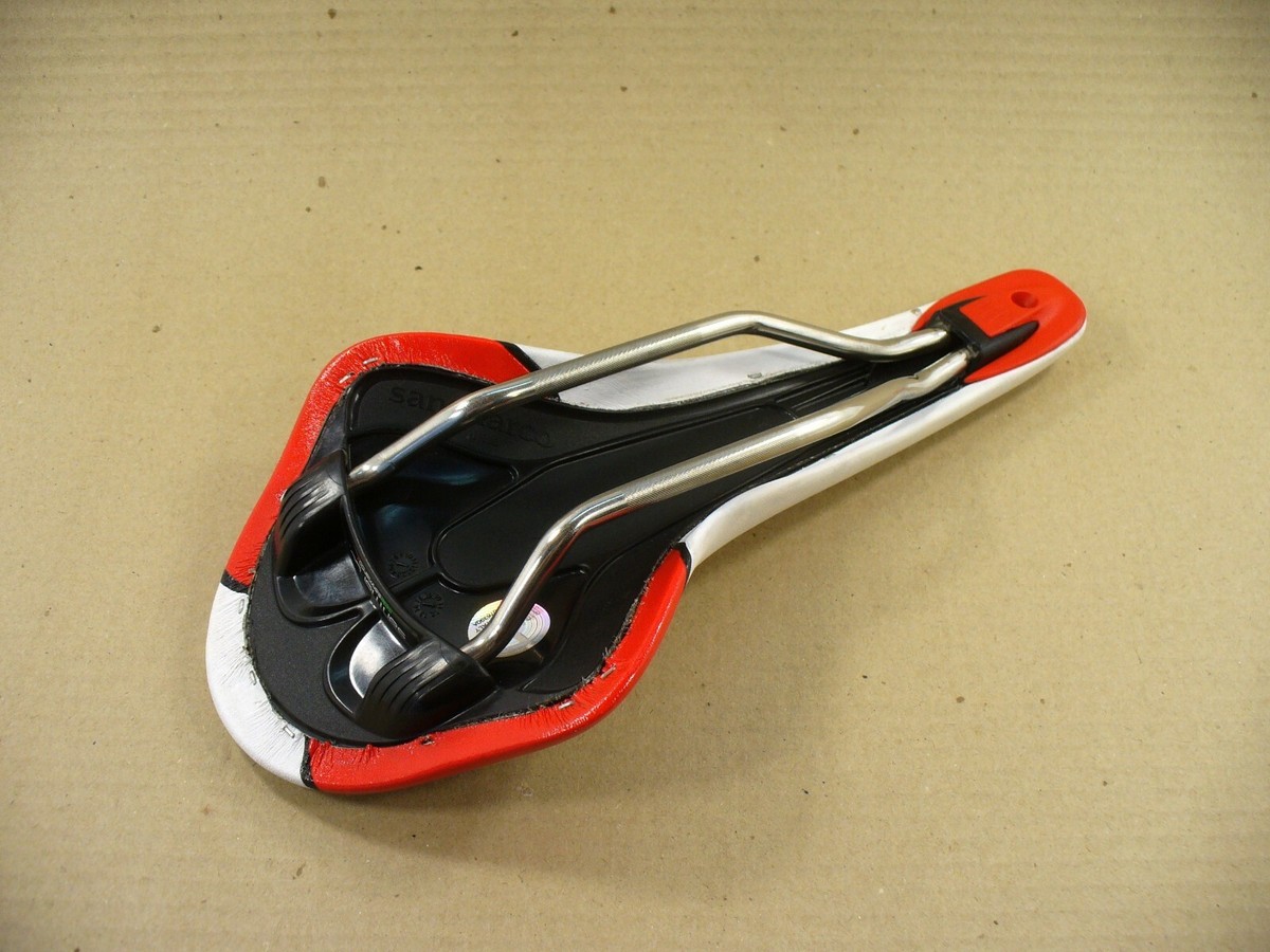 パーツ Selle San Marco Concor Racing Narrow Selle san marco Concor Racing Narrow Saddle | Bikeinn サドル