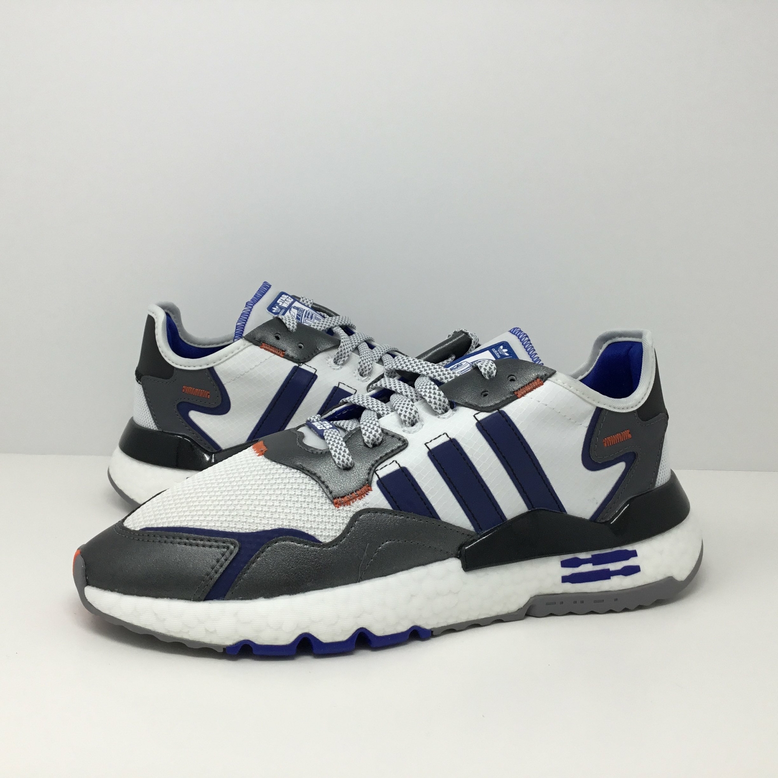 Adidas Nite Jogger Boost Star Wars R2D2 