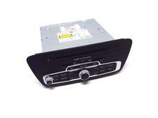 Original Audi Q3 8U MMI 3G Plus Navigation Navi Main Unit 8U0035670C