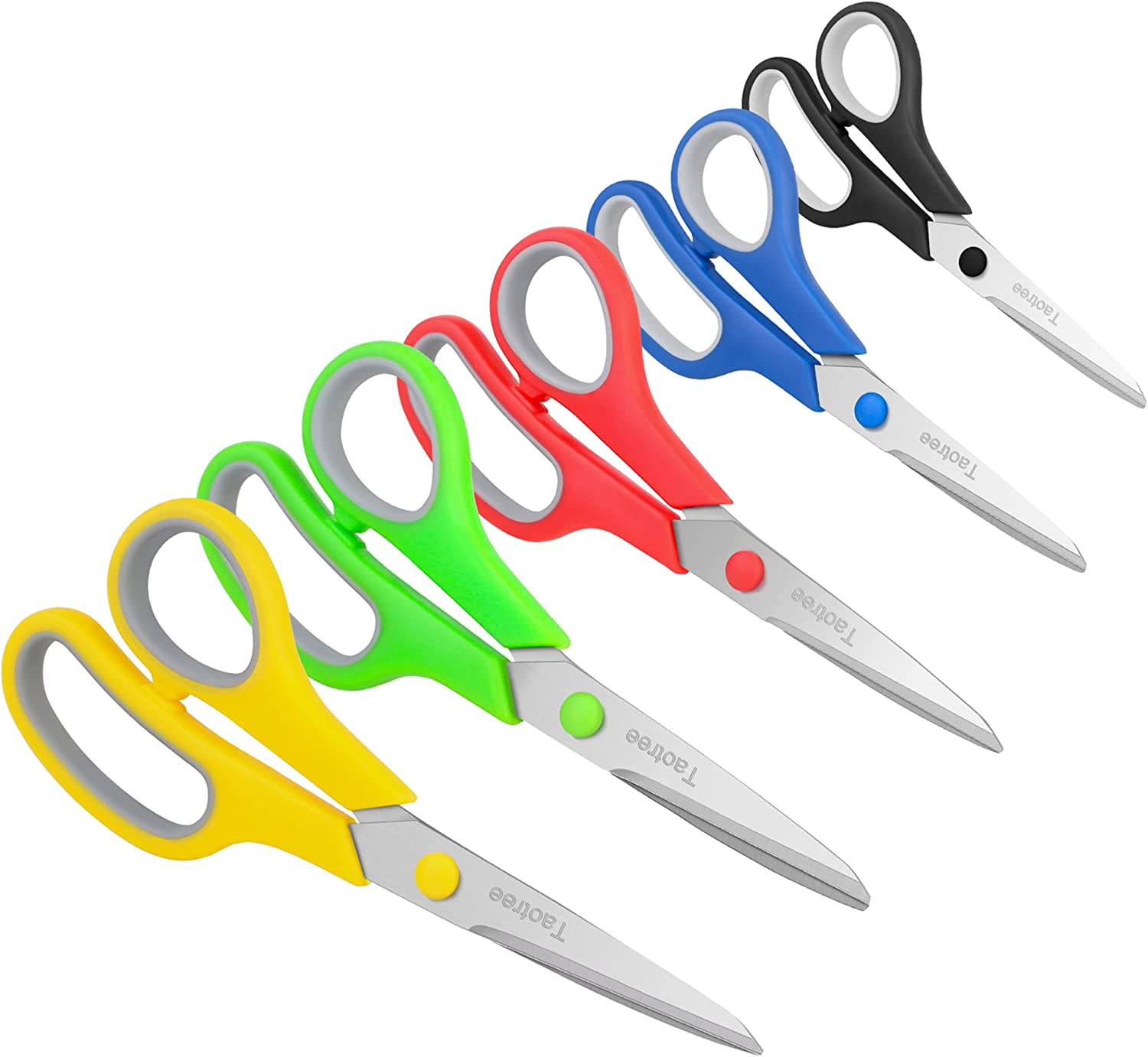 Scissors,  8