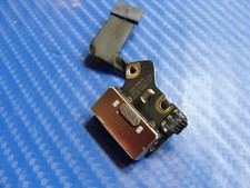 MacBook Pro 13" A1502 Early 2015 MF839LL Genuine Magsafe 2 Board 923-00517 GLP