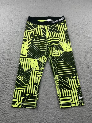 nike dri fit capri pants ladies