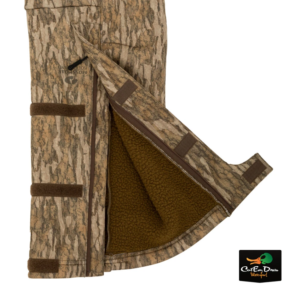 DRAKE WATERFOWL MST ULTIMATE WADER PANTS - Image 3 of 3
