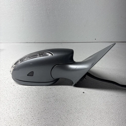✅🔥 07-09 Mercedes W221 S550 Front Right Side Mirror Door Rear View OEM