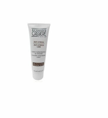 Bernard Cassiere Nutriprotective Cream 125ml #ibea